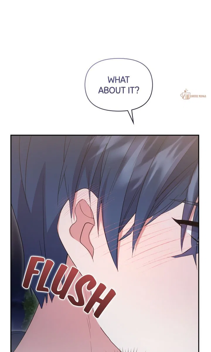 You Are So Cute Chapter 88 – Page 87
