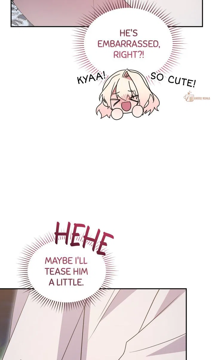 You Are So Cute Chapter 88 – Page 88