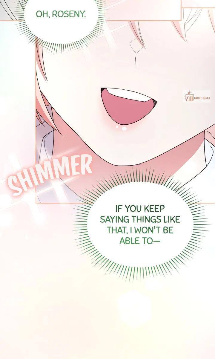 You Are So Cute Chapter 88 – Page 97