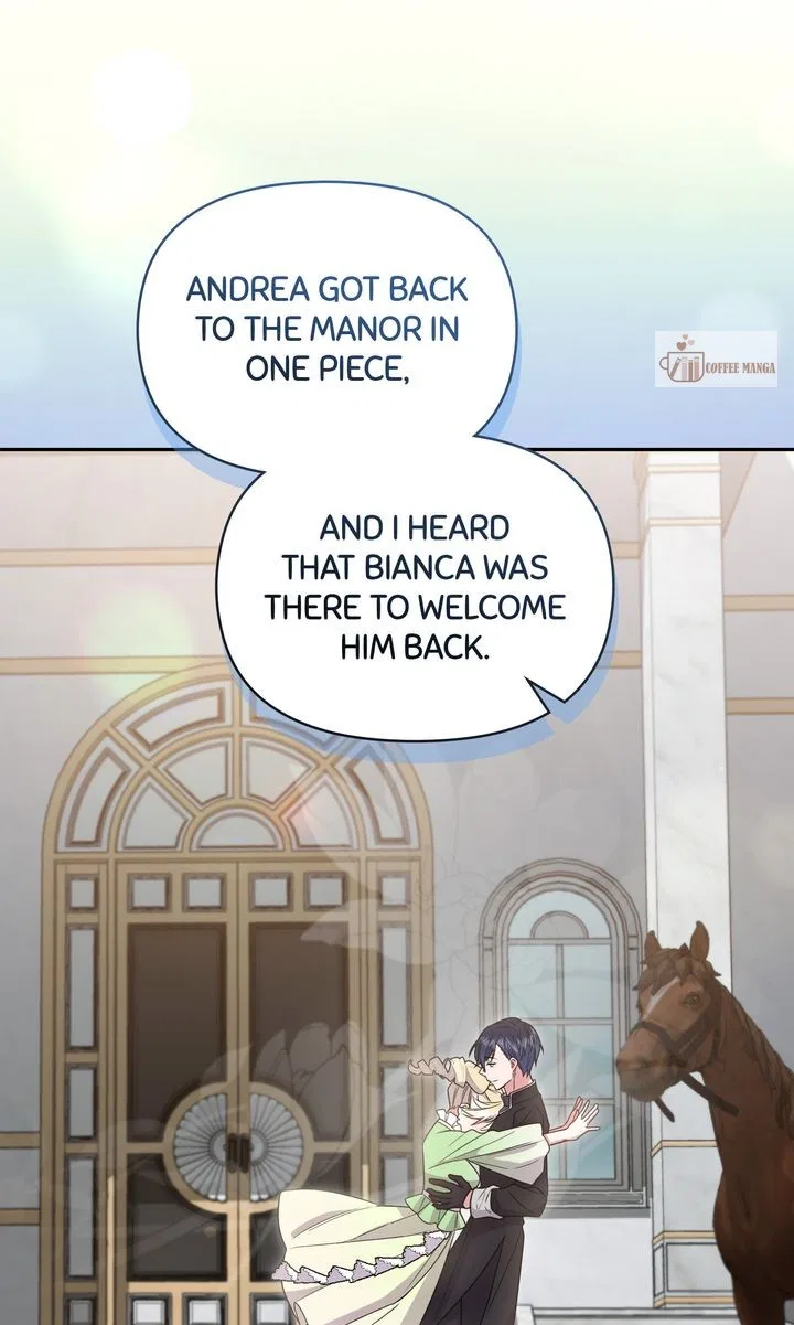 You Are So Cute Chapter 87 – Page 6