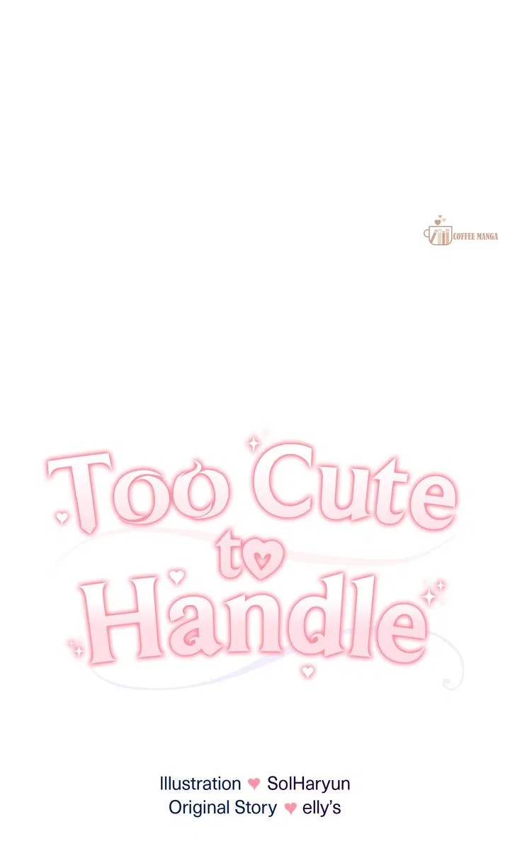 You Are So Cute Chapter 87 – Page 13
