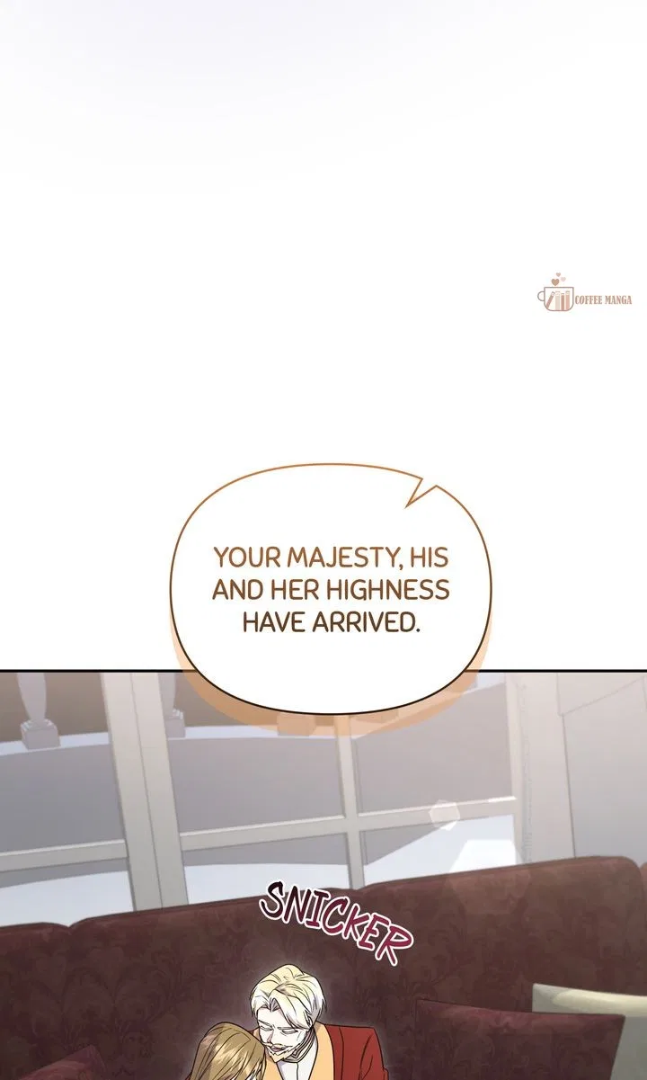 You Are So Cute Chapter 87 – Page 16