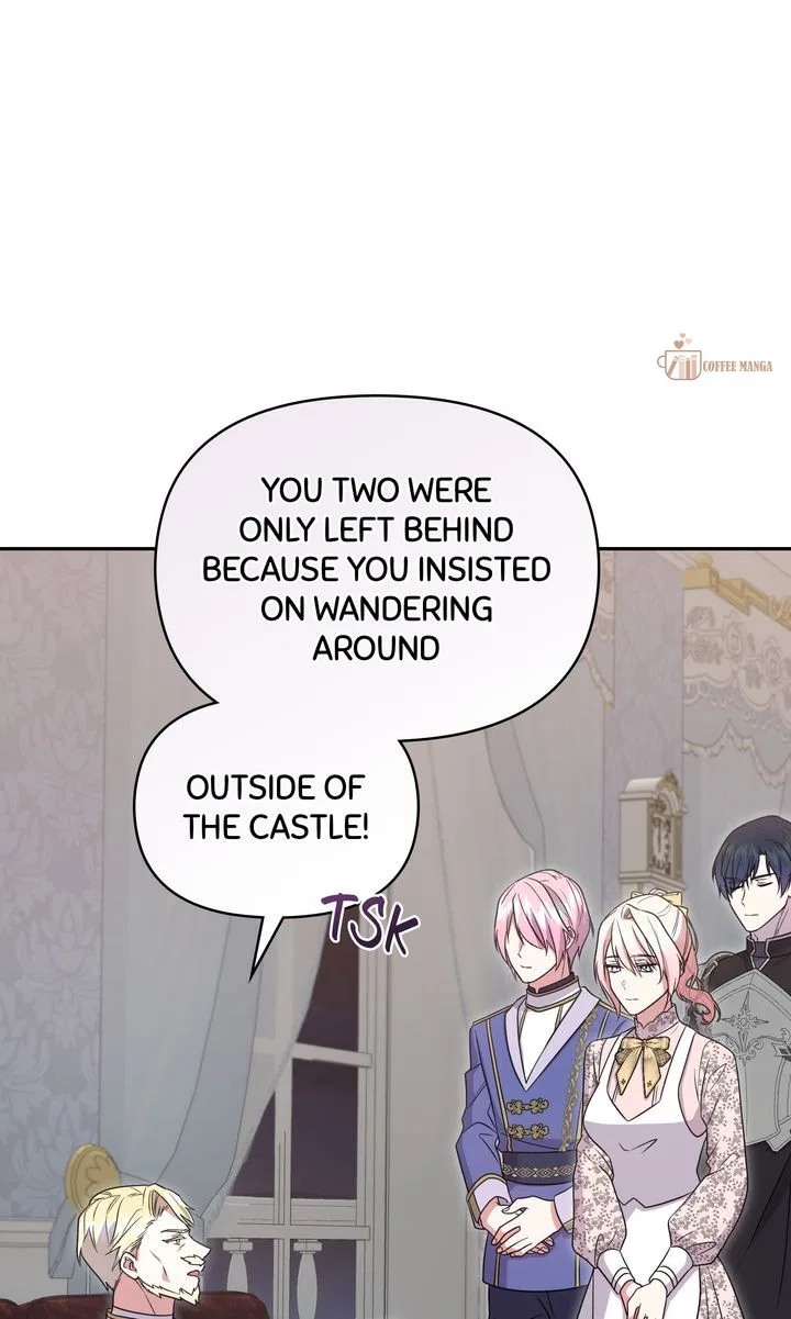 You Are So Cute Chapter 87 – Page 21
