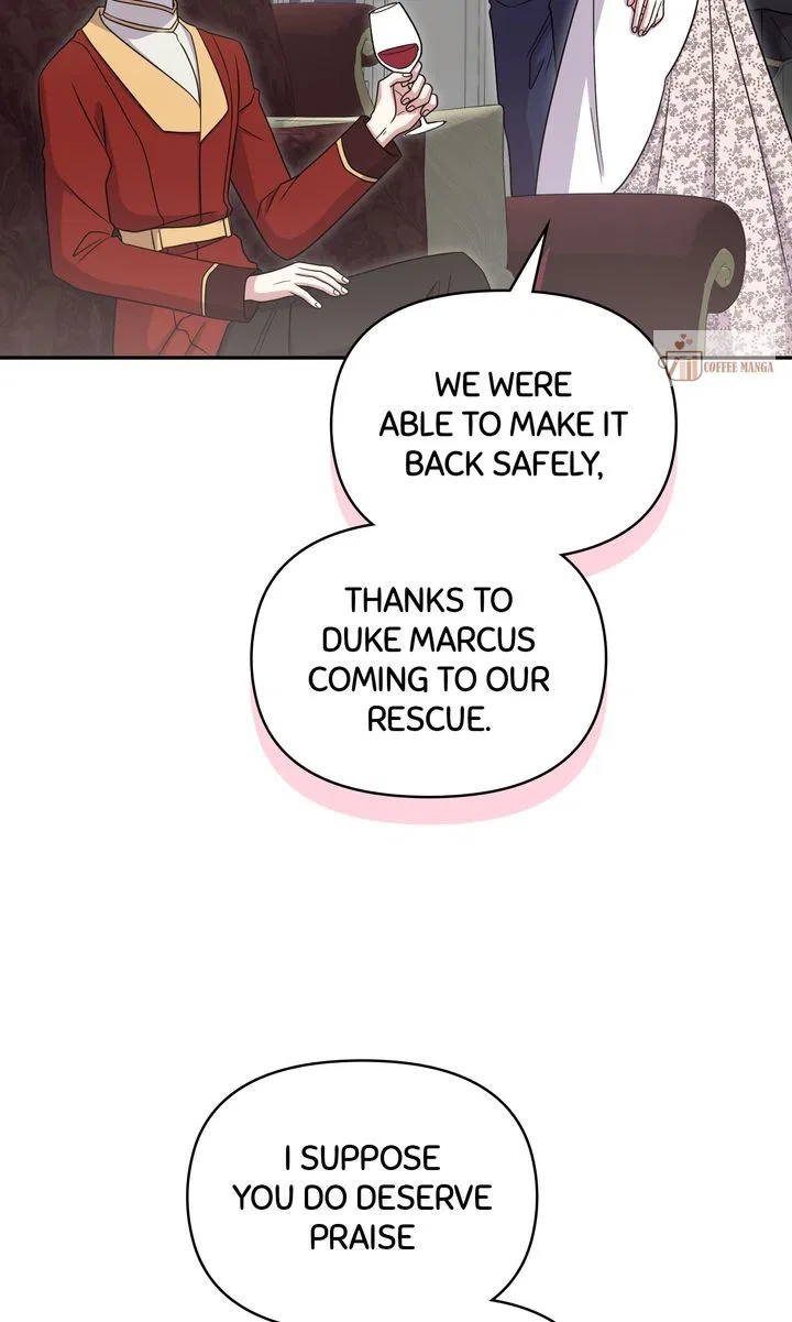 You Are So Cute Chapter 87 – Page 22