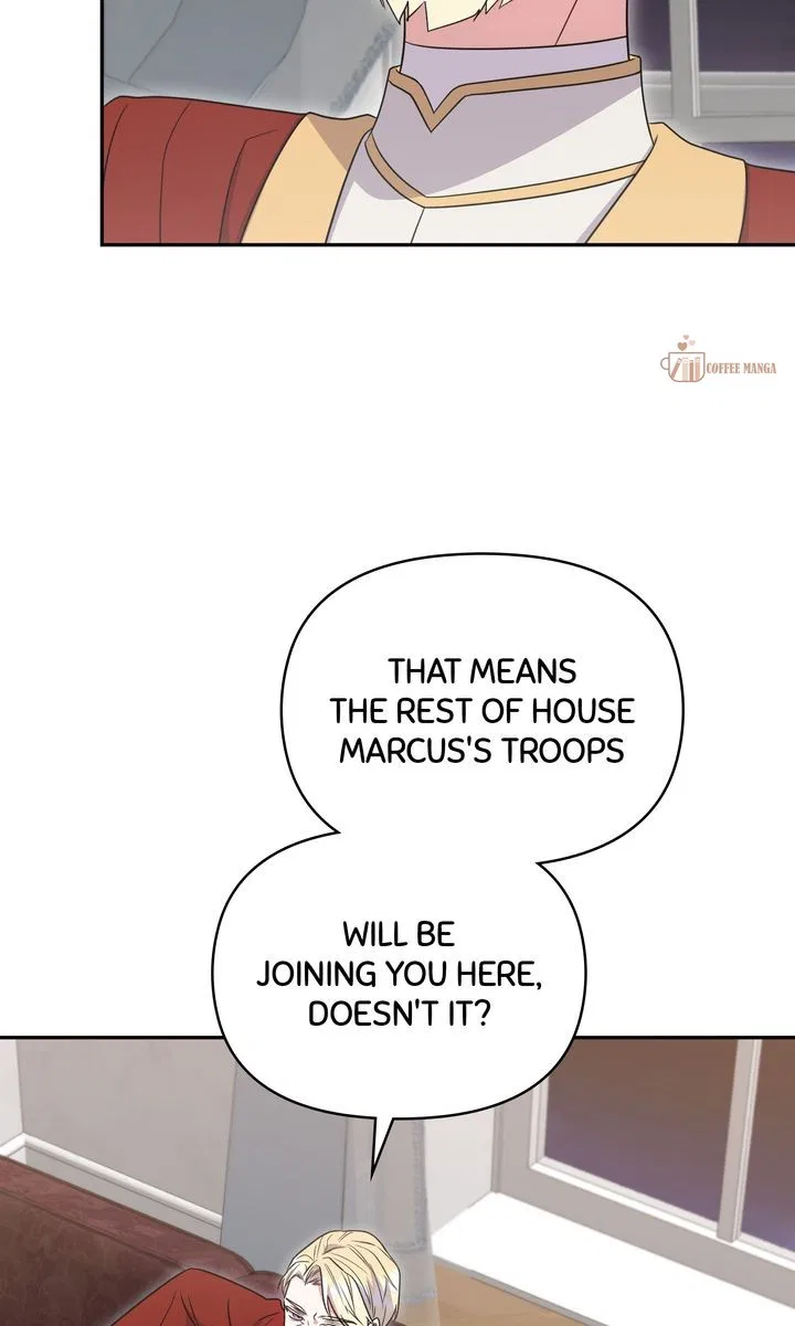 You Are So Cute Chapter 87 – Page 30