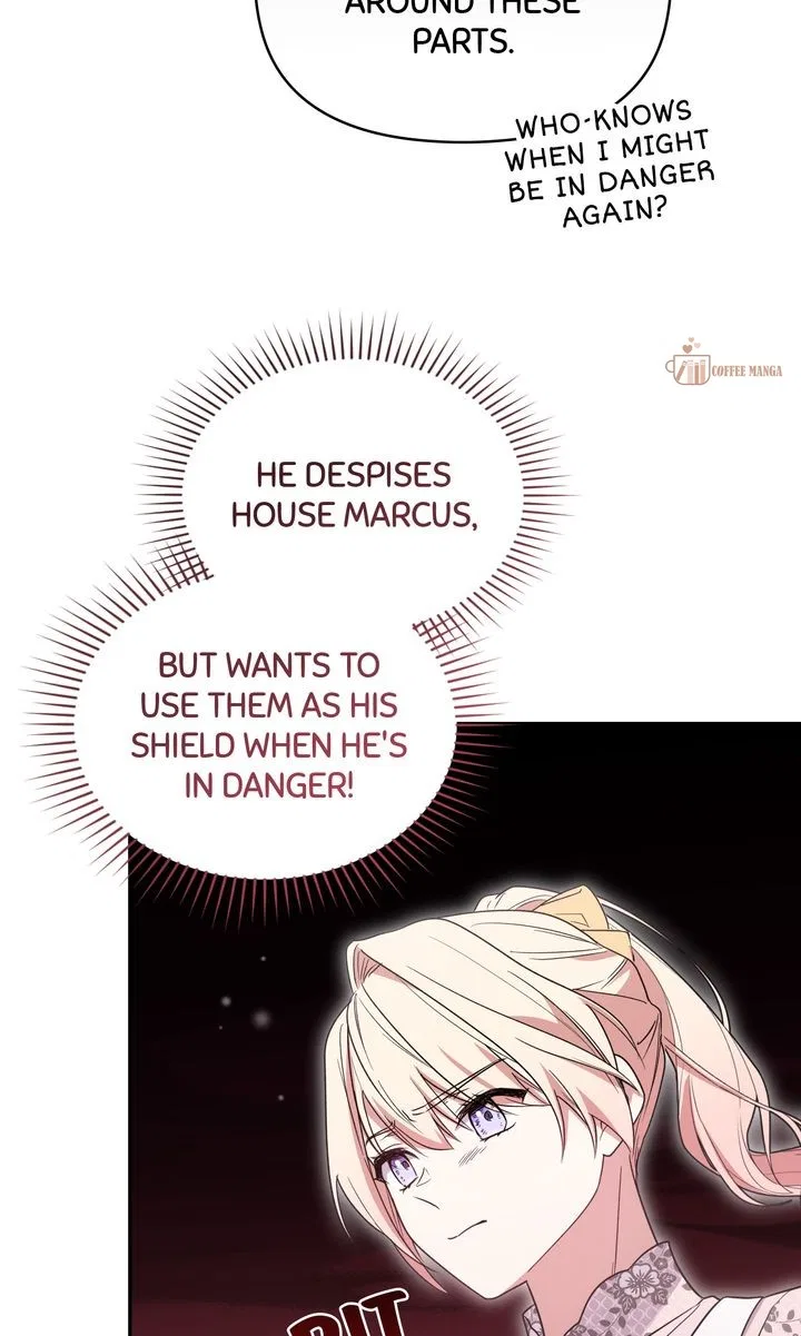 You Are So Cute Chapter 87 – Page 35