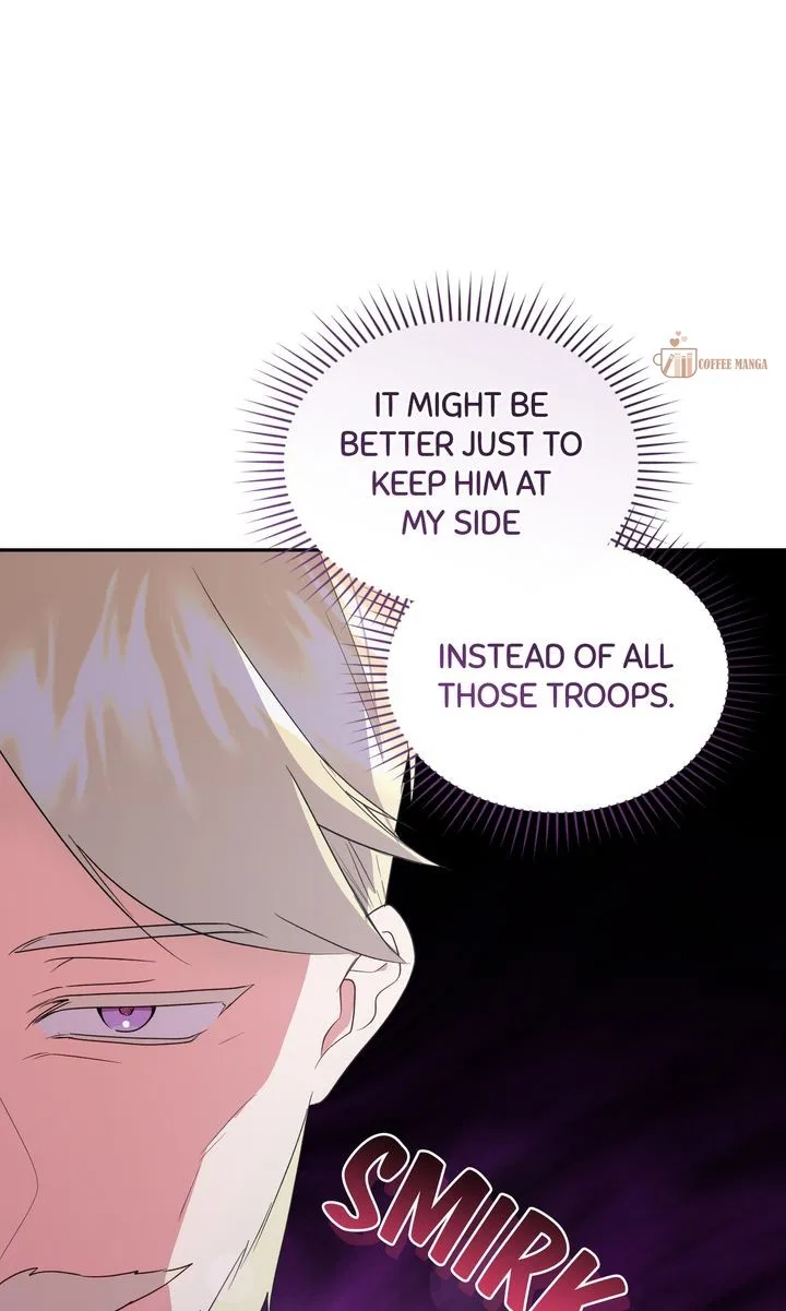 You Are So Cute Chapter 87 – Page 40