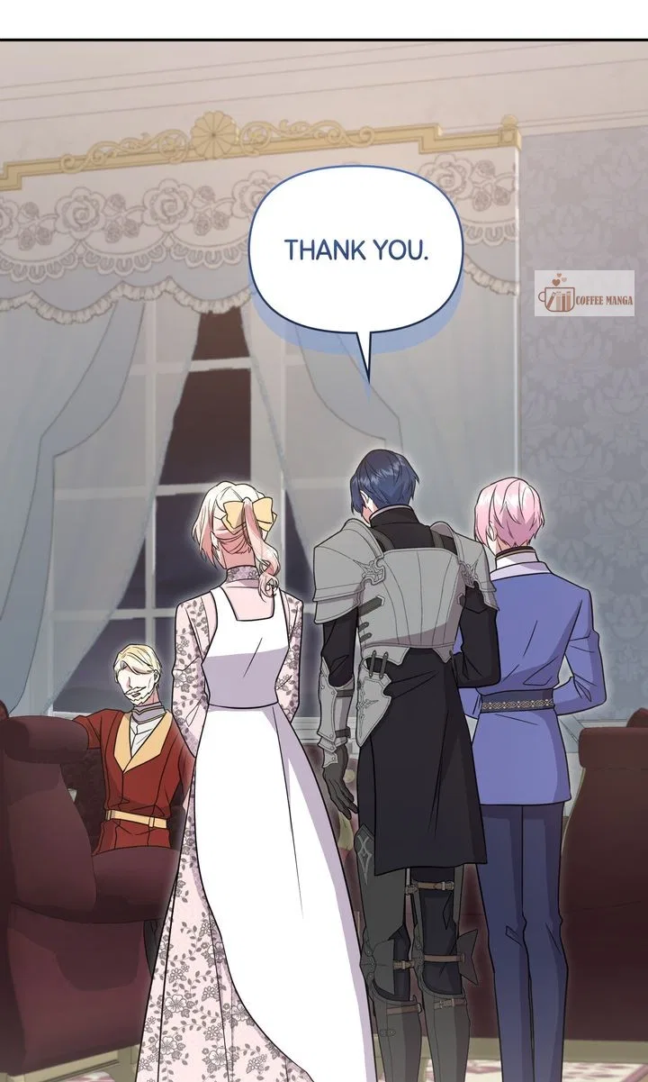 You Are So Cute Chapter 87 – Page 45