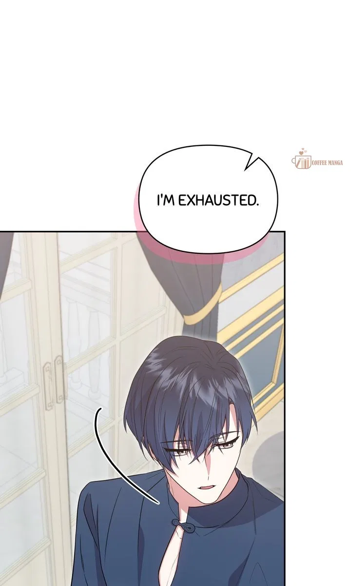 You Are So Cute Chapter 87 – Page 50