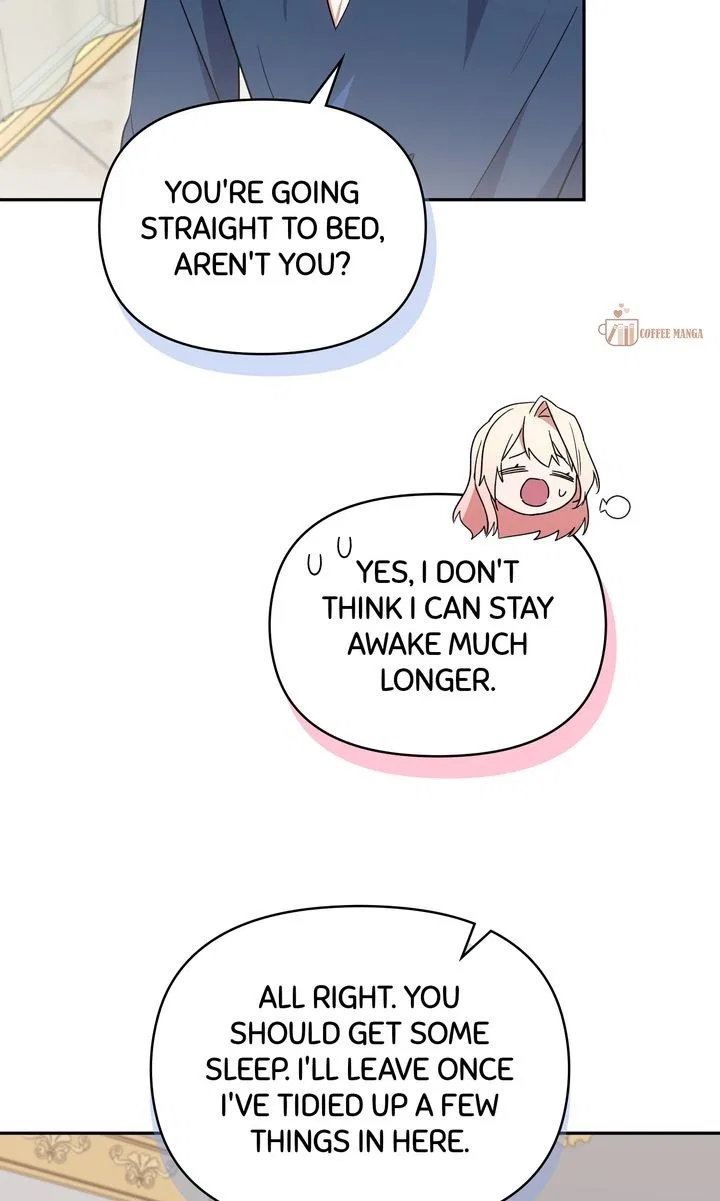You Are So Cute Chapter 87 – Page 51