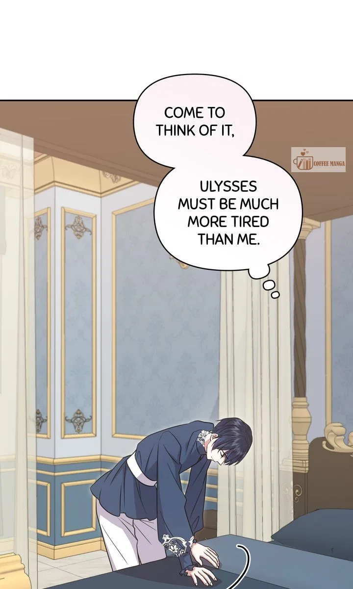 You Are So Cute Chapter 87 – Page 53
