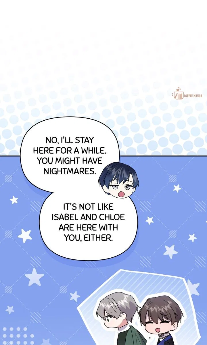 You Are So Cute Chapter 87 – Page 56