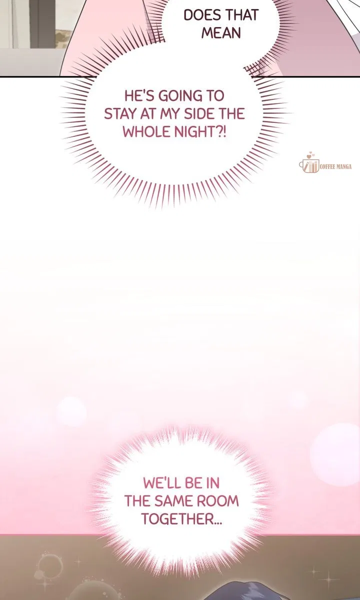 You Are So Cute Chapter 87 – Page 59