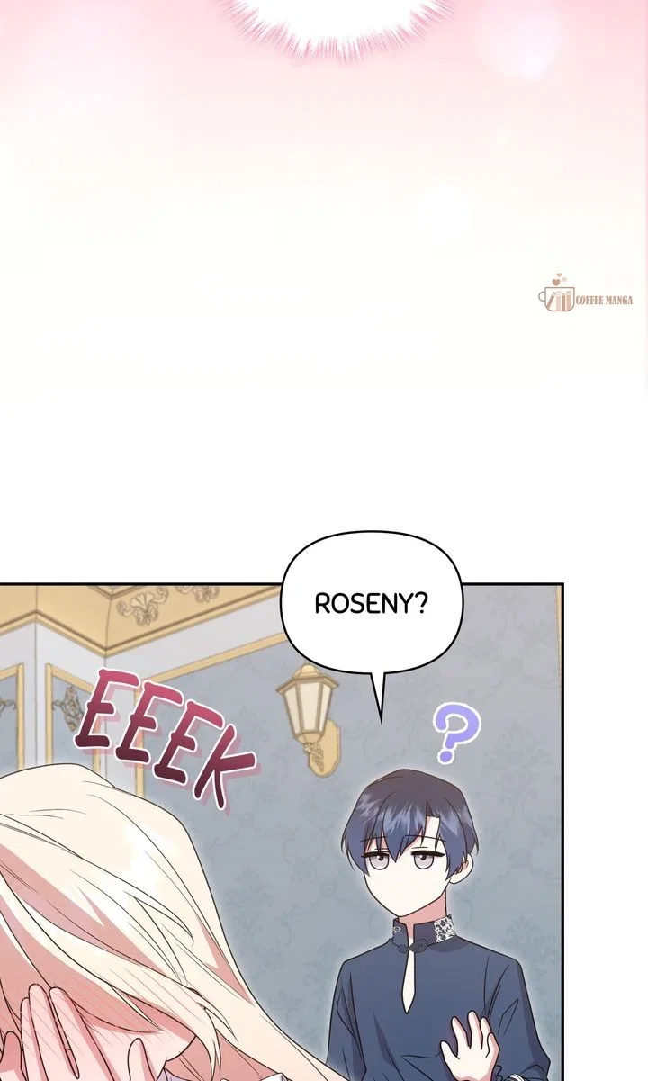 You Are So Cute Chapter 87 – Page 61