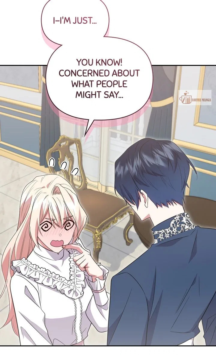 You Are So Cute Chapter 87 – Page 66
