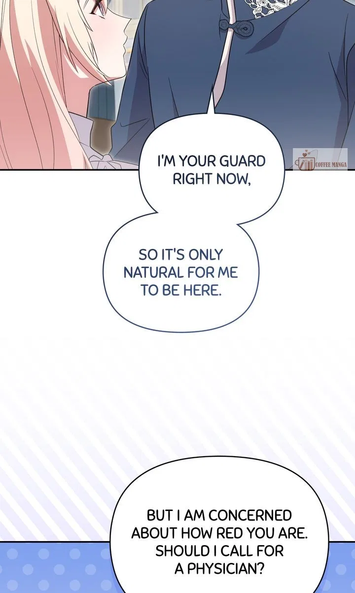 You Are So Cute Chapter 87 – Page 68