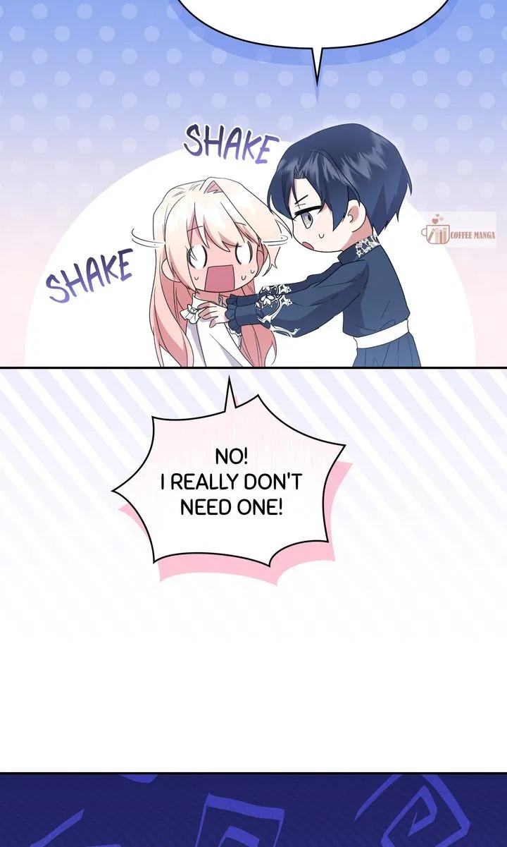 You Are So Cute Chapter 87 – Page 69