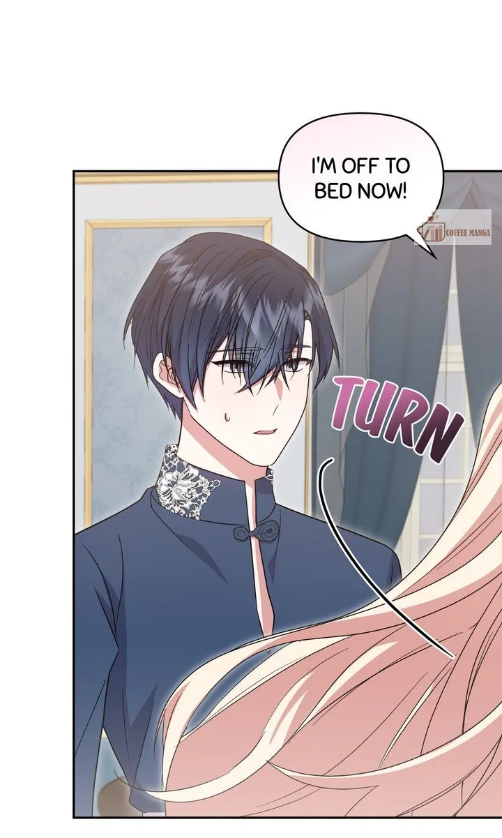 You Are So Cute Chapter 87 – Page 71