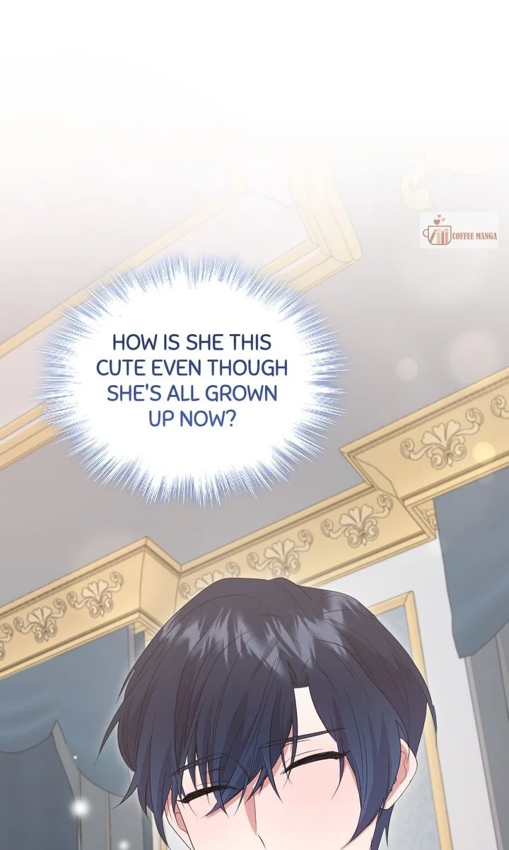 You Are So Cute Chapter 87 – Page 76