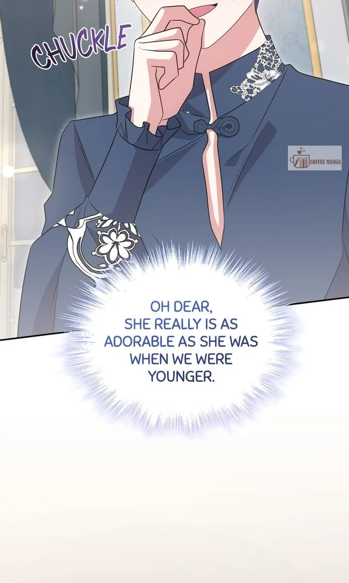 You Are So Cute Chapter 87 – Page 77