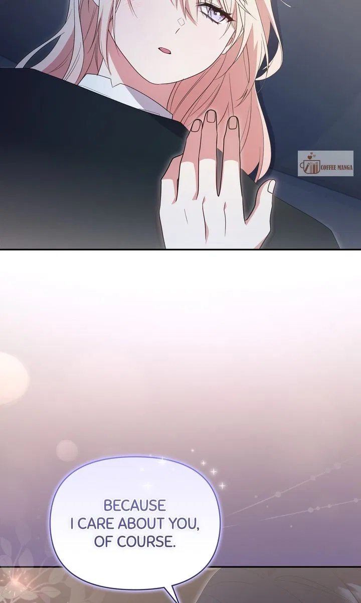 You Are So Cute Chapter 87 – Page 81