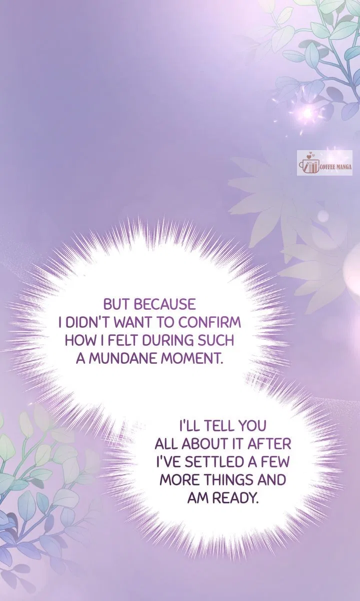 You Are So Cute Chapter 87 – Page 91