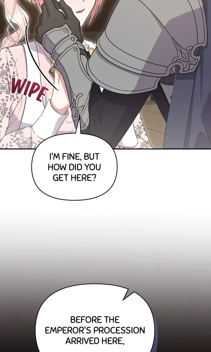 You Are So Cute Chapter 86 – Page 16