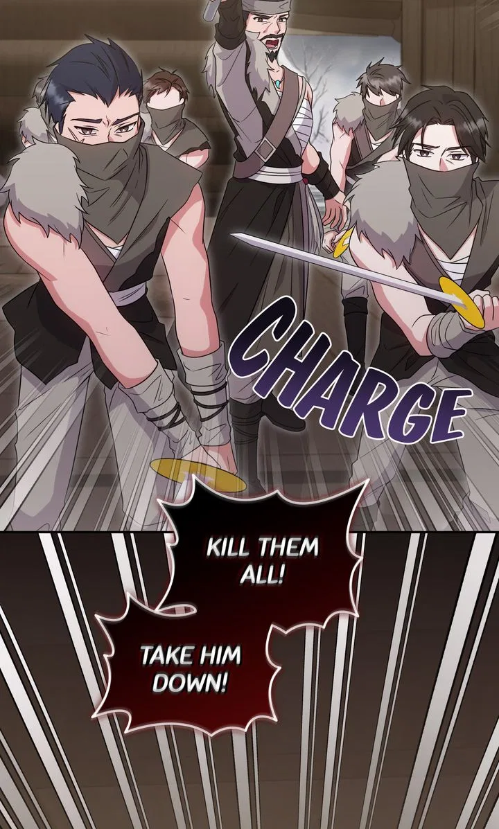 You Are So Cute Chapter 86 – Page 22