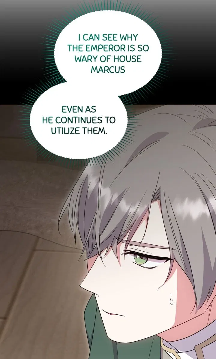 You Are So Cute Chapter 86 – Page 50