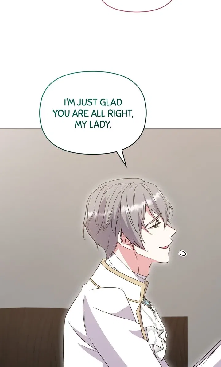 You Are So Cute Chapter 86 – Page 89