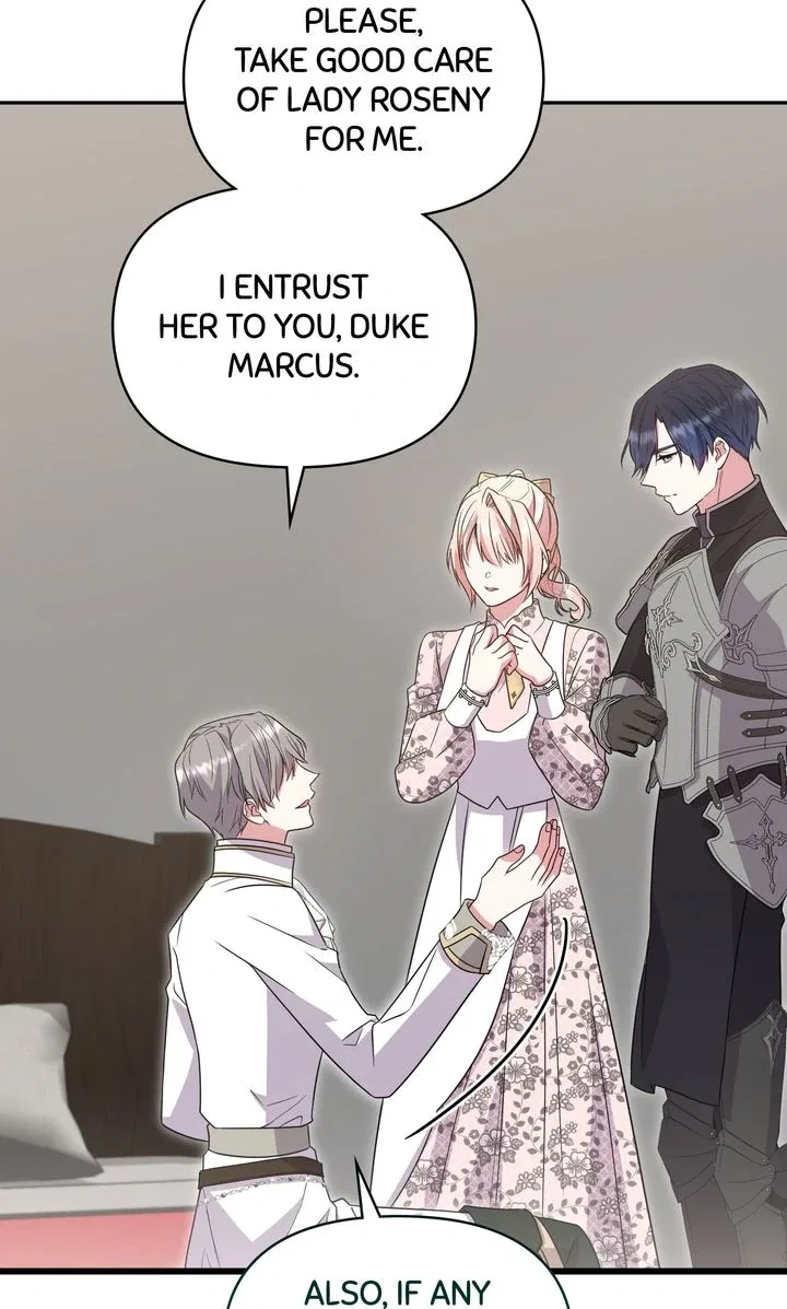 You Are So Cute Chapter 86 – Page 93