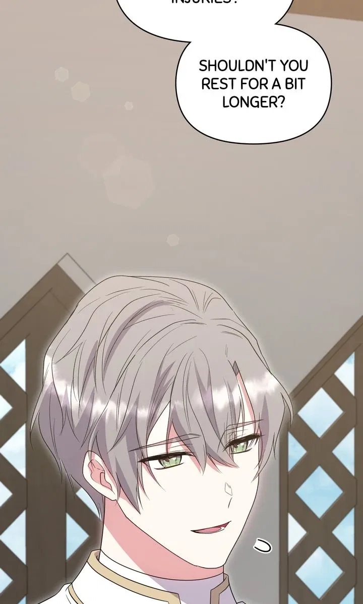 You Are So Cute Chapter 86 – Page 98