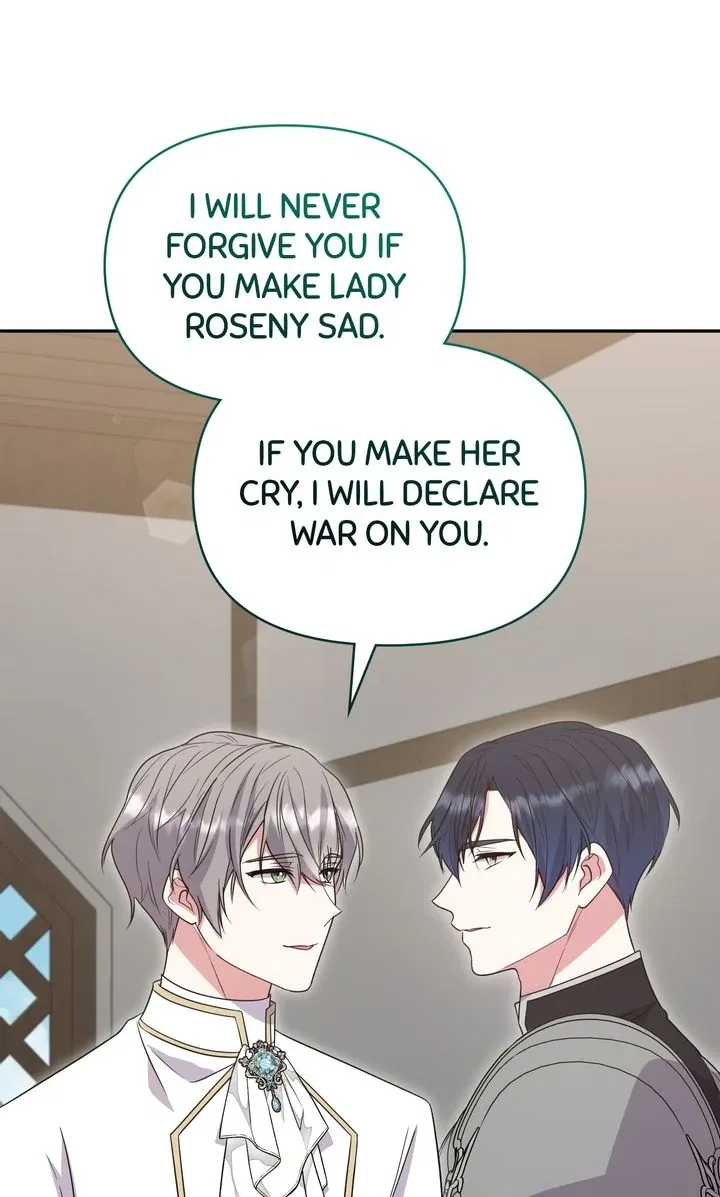 You Are So Cute Chapter 86 – Page 105