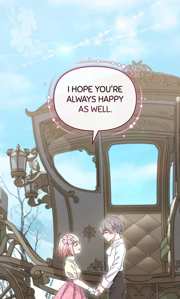 You Are So Cute Chapter 86 – Page 114