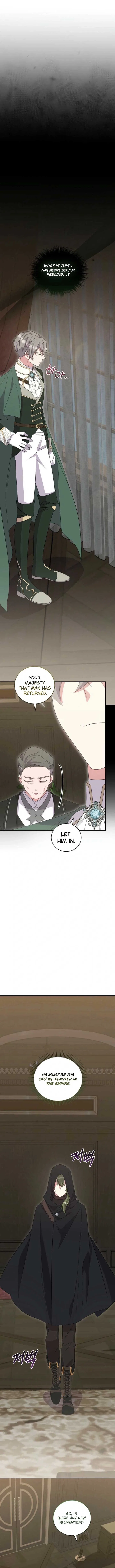 You Are So Cute Chapter 85 – Page 1
