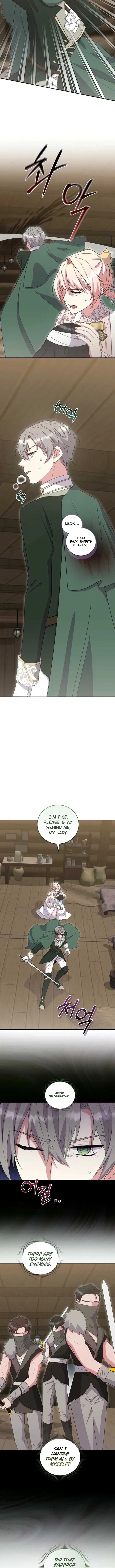 You Are So Cute Chapter 85 – Page 8