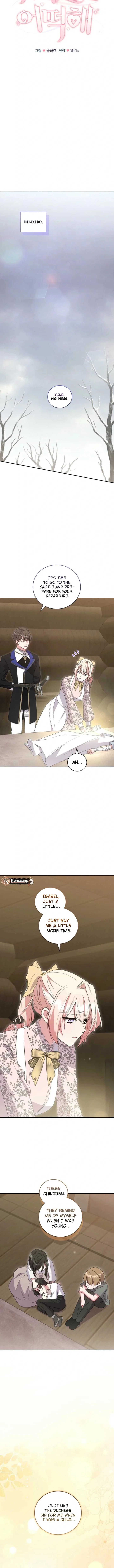 You Are So Cute Chapter 84 – Page 3