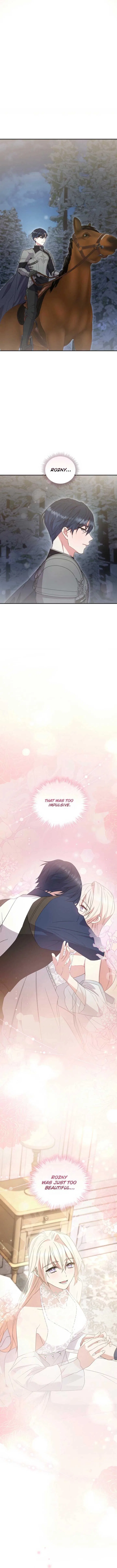 You Are So Cute Chapter 82 – Page 9