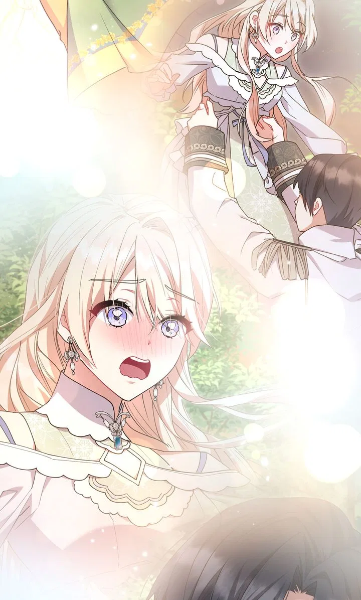 You Are So Cute Chapter 81 – Page 6