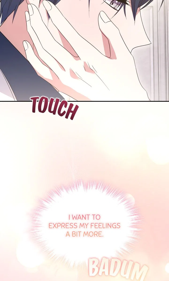 You Are So Cute Chapter 81 – Page 16
