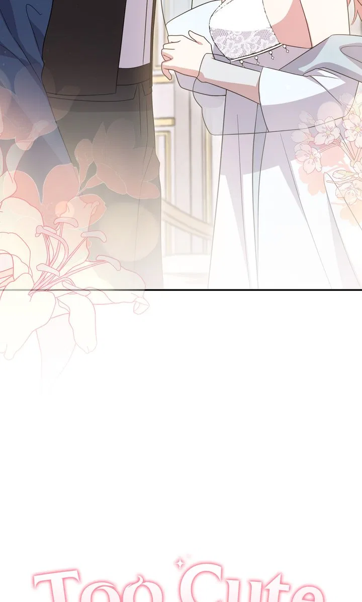You Are So Cute Chapter 81 – Page 27