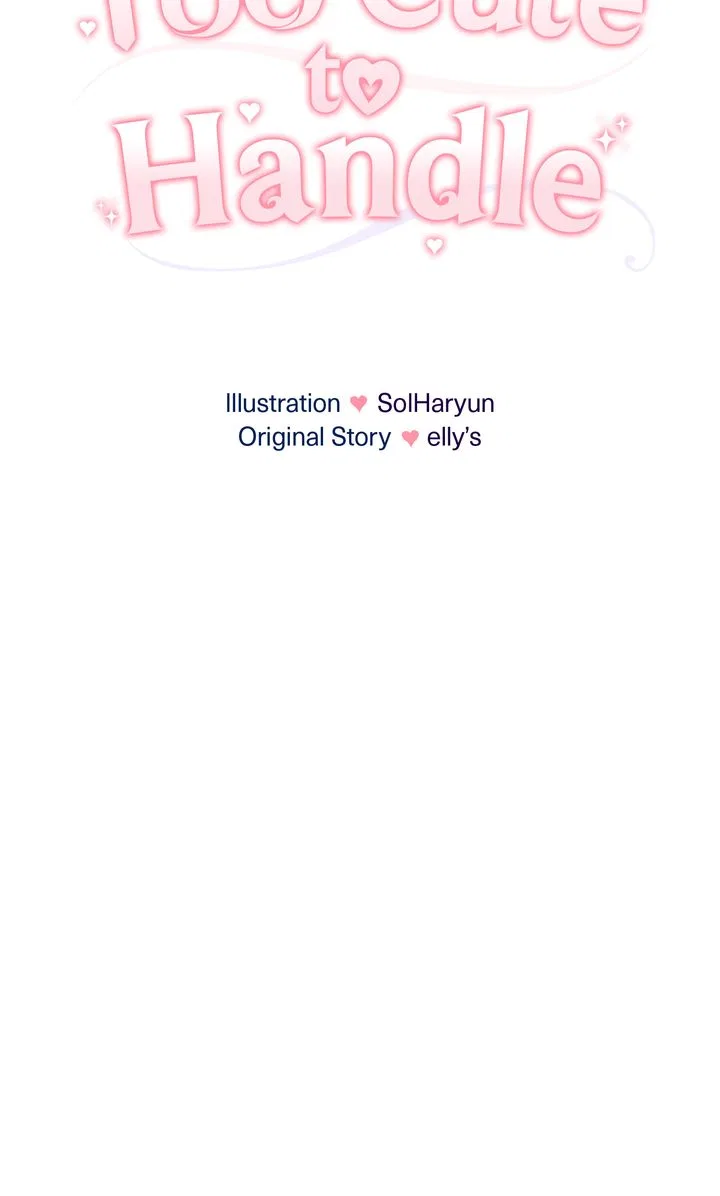 You Are So Cute Chapter 81 – Page 28