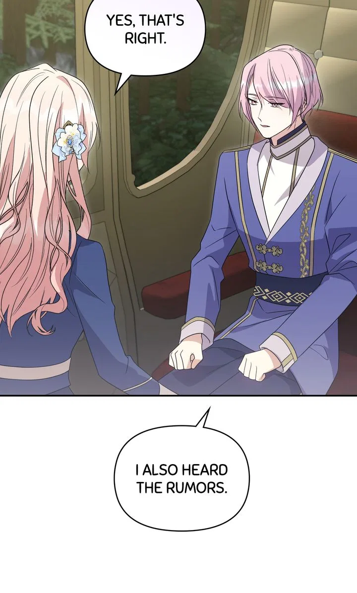 You Are So Cute Chapter 81 – Page 36