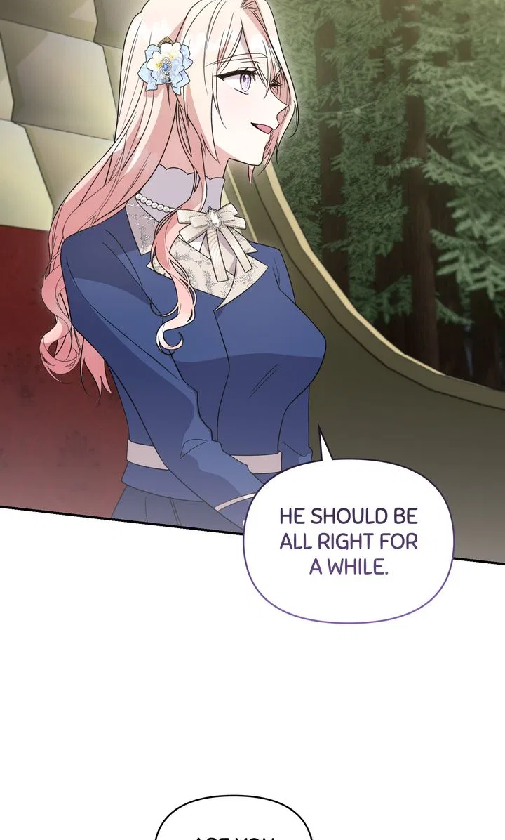 You Are So Cute Chapter 81 – Page 40