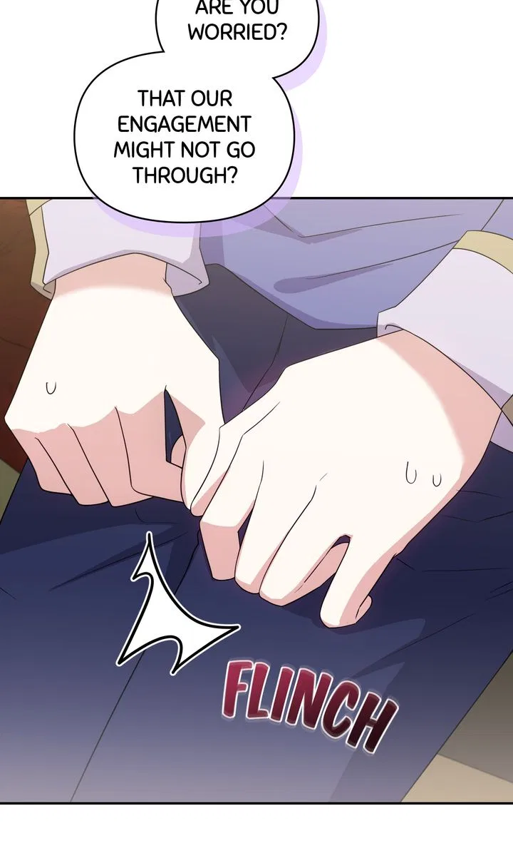 You Are So Cute Chapter 81 – Page 41