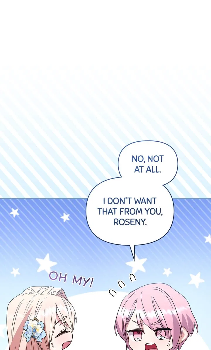 You Are So Cute Chapter 81 – Page 42