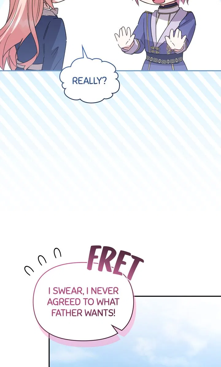 You Are So Cute Chapter 81 – Page 43