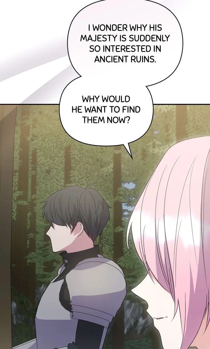 You Are So Cute Chapter 81 – Page 45