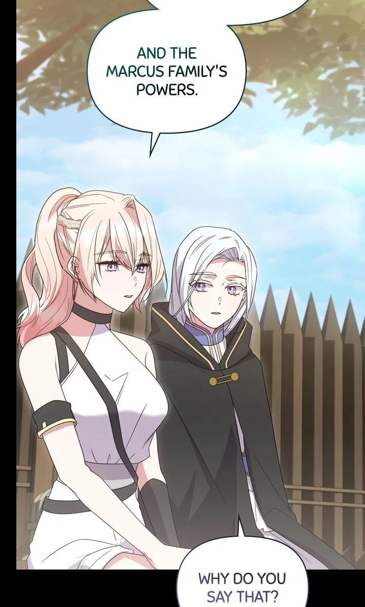 You Are So Cute Chapter 81 – Page 51