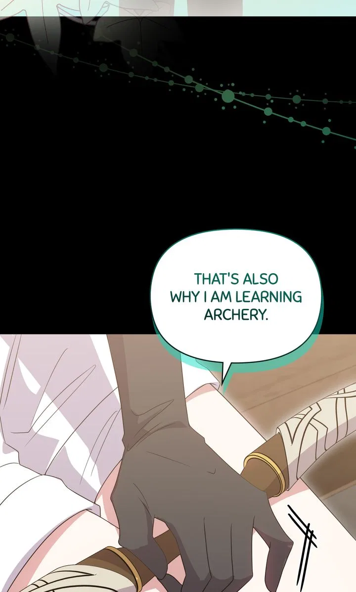 You Are So Cute Chapter 81 – Page 54